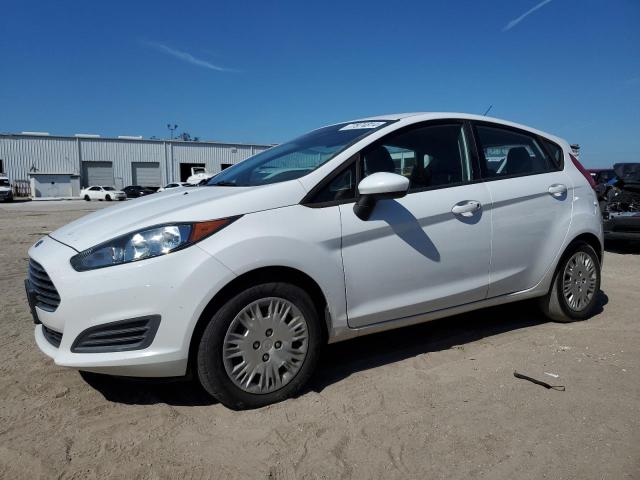 2014 FORD FIESTA S, 