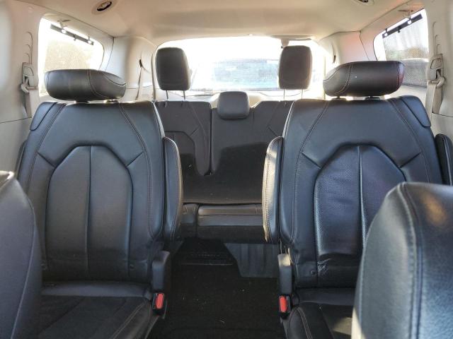 2C4RC1BG7KR652301 - 2019 CHRYSLER PACIFICA TOURING L WHITE photo 10