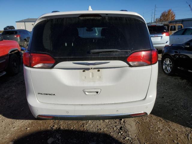 2C4RC1BG7KR652301 - 2019 CHRYSLER PACIFICA TOURING L WHITE photo 6