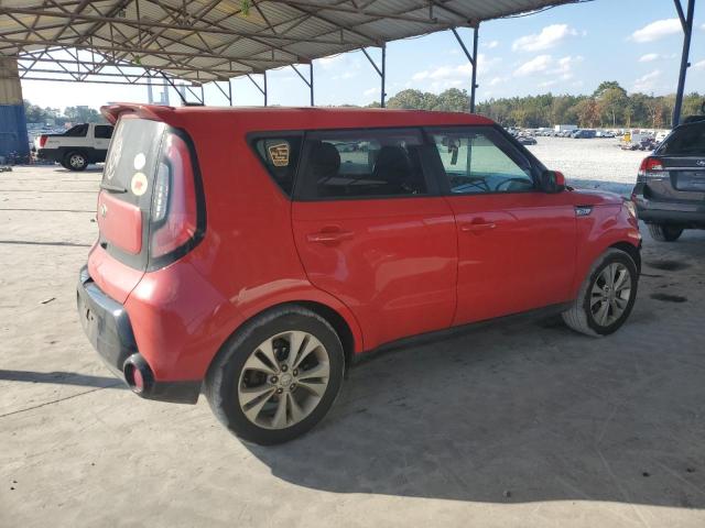 KNDJP3A5XG7856483 - 2016 KIA SOUL + RED photo 3