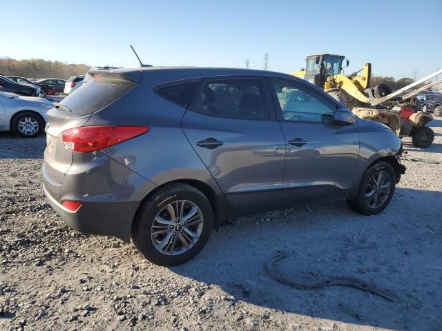 KM8JT3AF1FU982571 - 2015 HYUNDAI TUCSON GLS BROWN photo 3