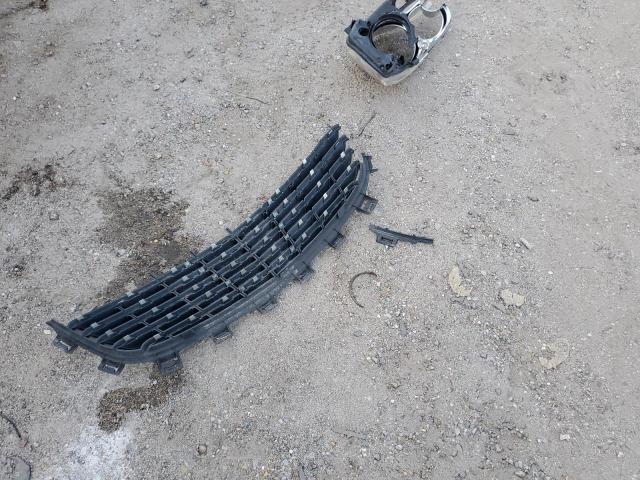 2C4RC1BG1ER247653 - 2014 CHRYSLER TOWN & COU TOURING 栗色 照片 13