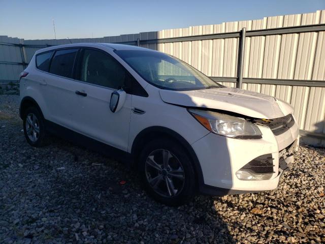 1FMCU9GX6FUA72343 - 2015 FORD ESCAPE SE WHITE photo 4