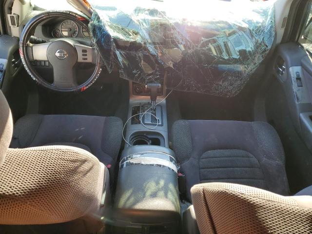 5N1AR18W26C629013 - 2006 NISSAN PATHFINDER LE 黑色 照片 8