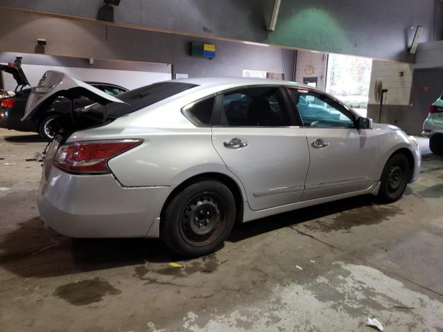 1N4AL3AP0FN326066 - 2015 NISSAN ALTIMA 2.5 SILVER photo 3