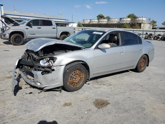 2005 NISSAN ALTIMA S, 