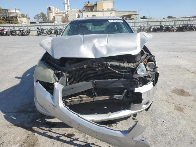 1N4AL11D75N496420 - 2005 NISSAN ALTIMA S SILVER photo 5