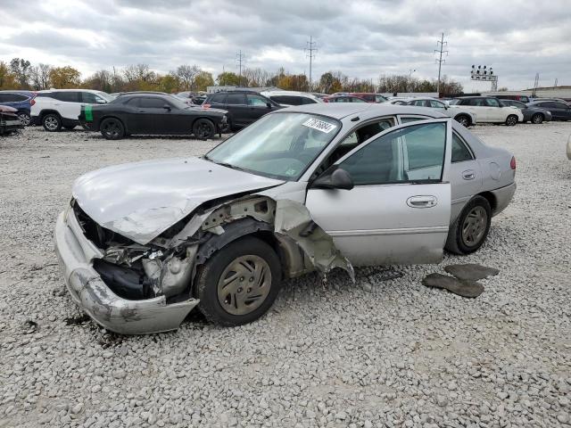 1998 FORD ESCORT SE, 