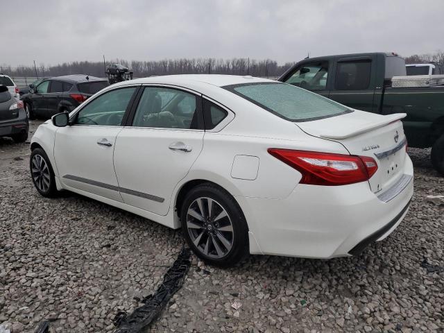 1N4AL3AP0HC228573 - 2017 NISSAN ALTIMA 2.5 WHITE photo 2