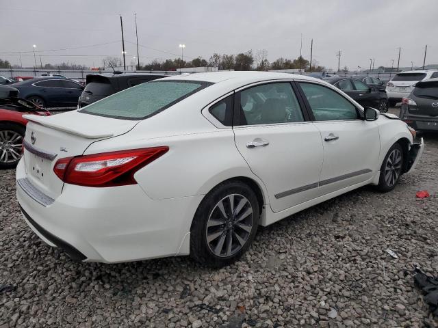 1N4AL3AP0HC228573 - 2017 NISSAN ALTIMA 2.5 WHITE photo 3