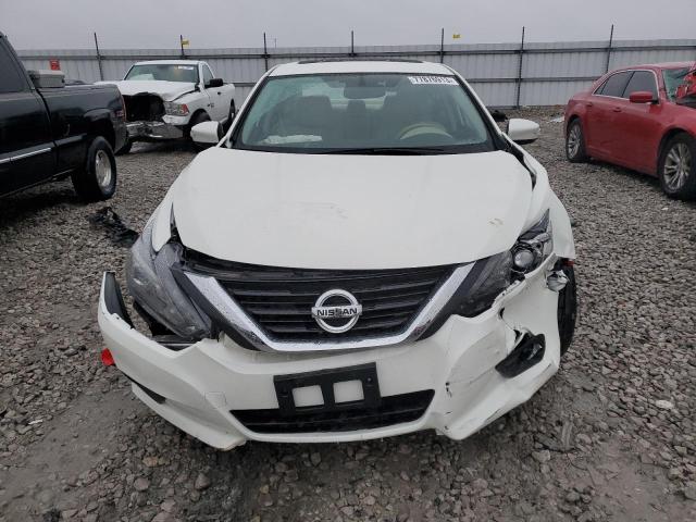 1N4AL3AP0HC228573 - 2017 NISSAN ALTIMA 2.5 WHITE photo 5