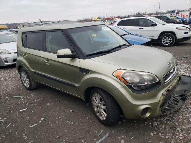 KNDJT2A68C7388276 - 2012 KIA SOUL + GREEN photo 4