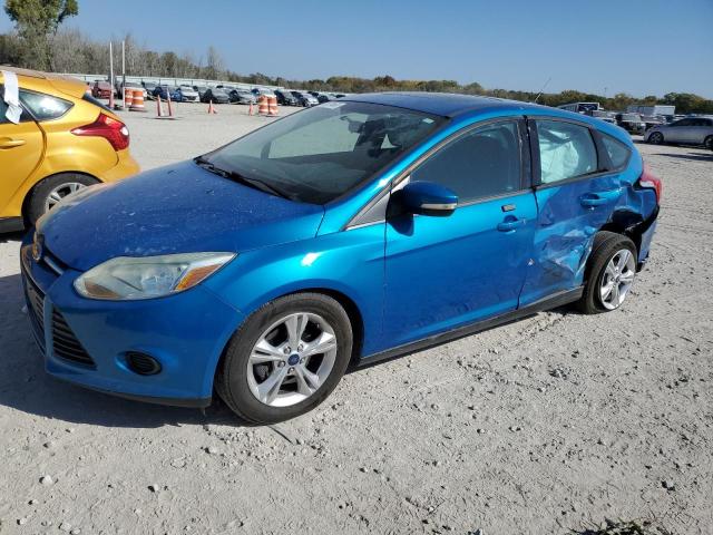 2014 FORD FOCUS SE, 