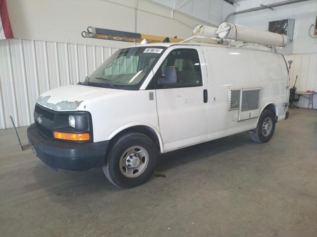 2008 CHEVROLET EXPRESS G3, 