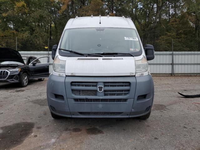 3C6URVJGXFE517443 - 2015 RAM PROMASTER 3500 HIGH თეთრი ფოტო 5