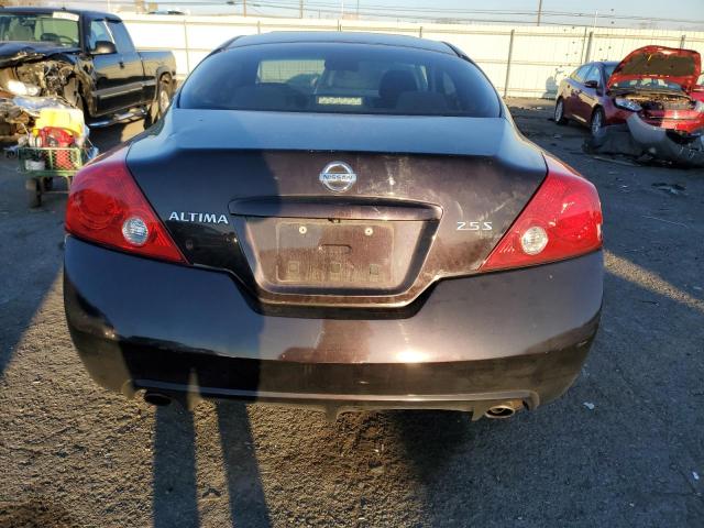 1N4AL2EP3BC172009 - 2011 NISSAN ALTIMA S BLACK photo 6