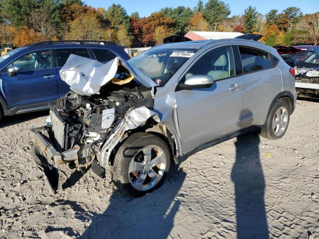 2016 HONDA HR-V EXL, 