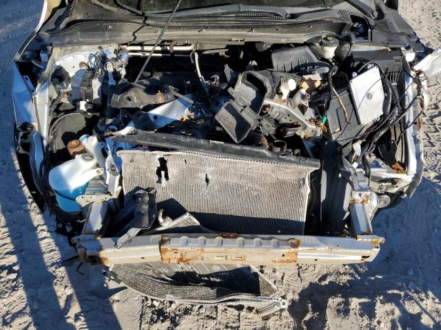 3CZRU6H72GM753806 - 2016 HONDA HR-V EXL SILVER photo 12