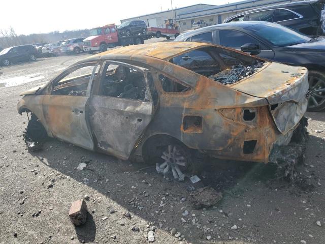 5NPE24AF1GH421877 - 2016 HYUNDAI SONATA SE BURN photo 2