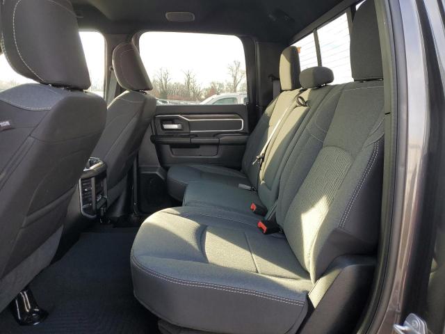 3C6UR5DJ9NG397922 - 2022 RAM 2500 BIG HORN/LONE STAR GRAY photo 10