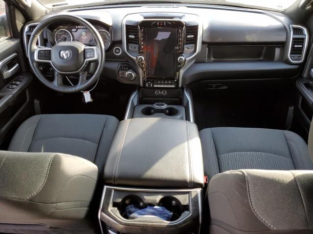 3C6UR5DJ9NG397922 - 2022 RAM 2500 BIG HORN/LONE STAR GRAY photo 8