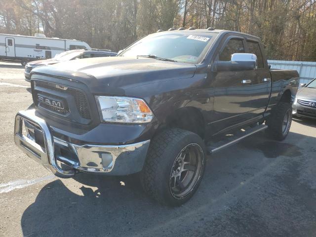 2013 RAM 1500 SLT, 