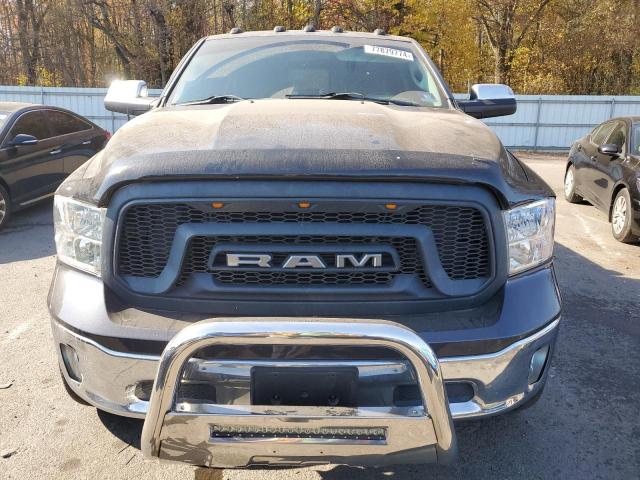 1C6RR7GT1DS678120 - 2013 RAM 1500 SLT BLACK photo 5