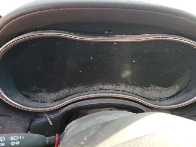 1C4RJFJG6EC379918 - 2014 JEEP GRAND CHER SUMMIT Ağ foto 9