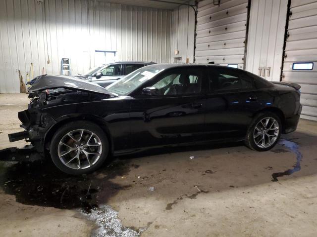 2021 DODGE CHARGER GT, 