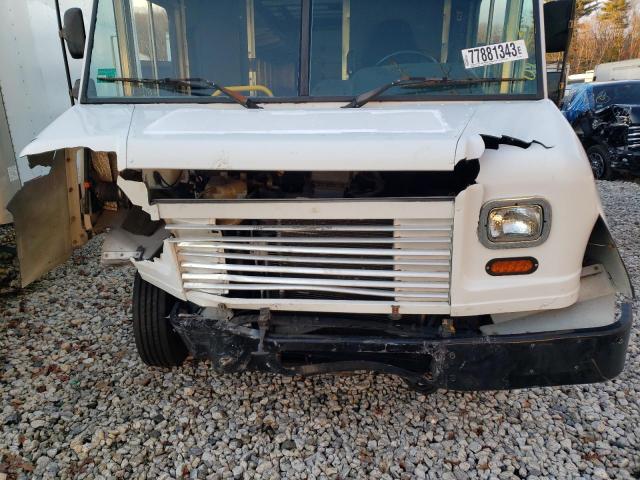 1F66F5KY2E0A16493 - 2014 FORD F59 WHITE photo 12