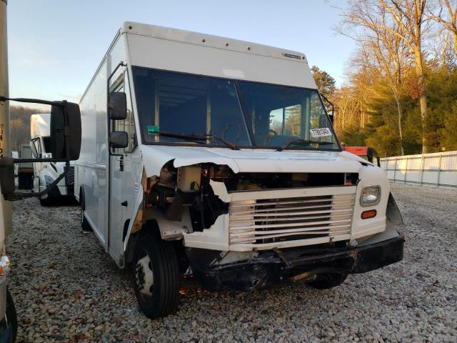 1F66F5KY2E0A16493 - 2014 FORD F59 WHITE photo 4