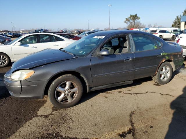 1FAFP53223G160057 - 2003 FORD TAURUS SE GRAY photo 1