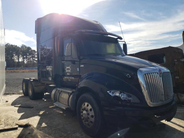 2011 INTERNATIONAL PROSTAR, 