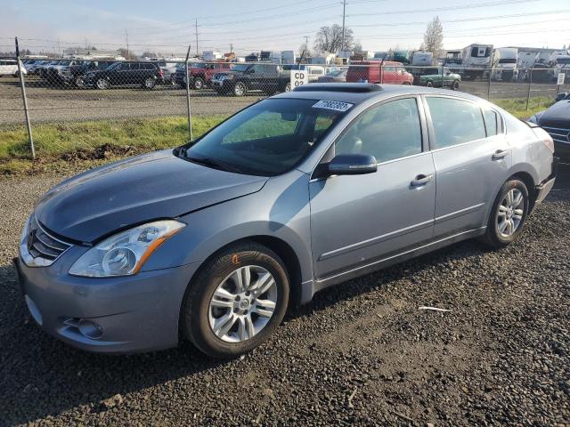 2012 NISSAN ALTIMA BASE, 