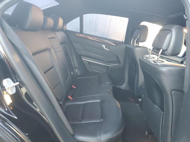 WDDHF8JB2EA982041 - 2014 MERCEDES-BENZ E 350 4MATIC BLACK photo 10