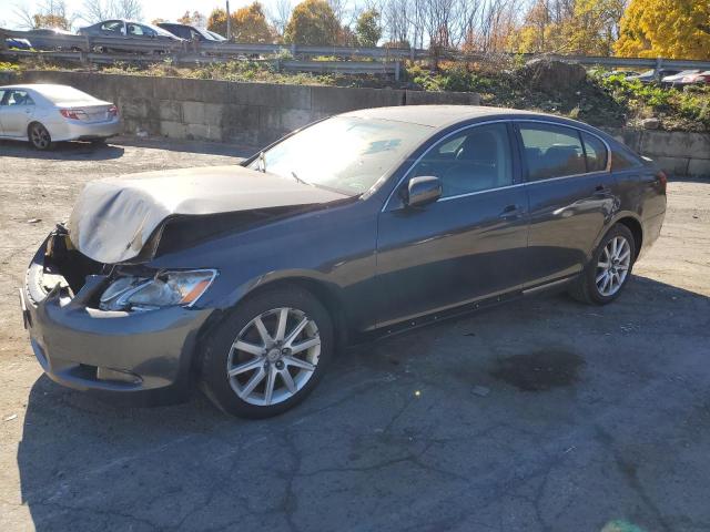 2006 LEXUS GS 300, 