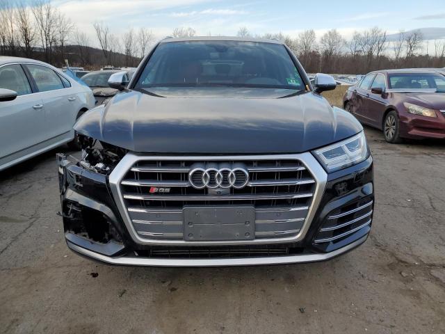 WA1C4AFY1J2137470 - 2018 AUDI SQ5 PRESTIGE BLACK photo 5