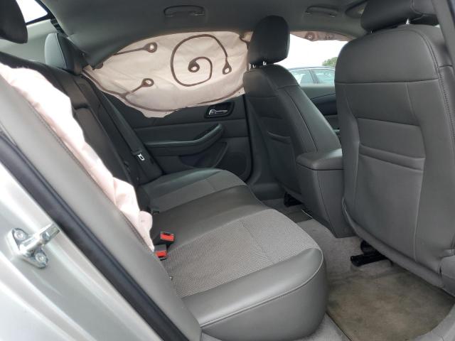 1G11C5SA7GF166305 - 2016 CHEVROLET MALIBU LIM LT Күміс фото 10