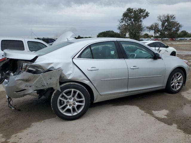 1G11C5SA7GF166305 - 2016 CHEVROLET MALIBU LIM LT Күміс фото 3