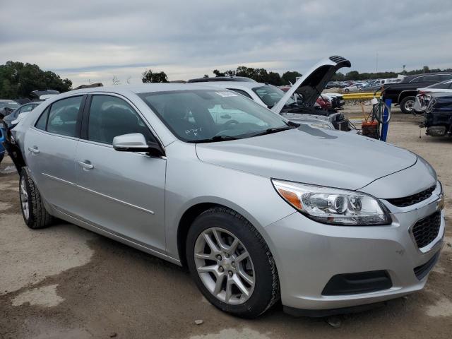 1G11C5SA7GF166305 - 2016 CHEVROLET MALIBU LIM LT Күміс фото 4