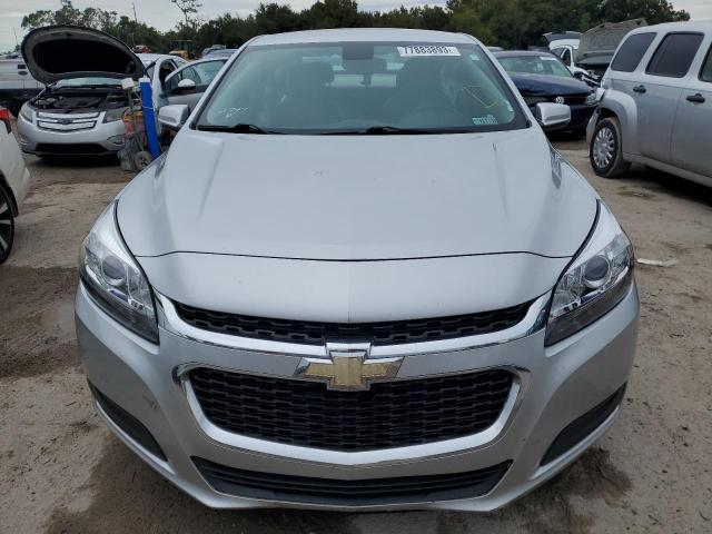 1G11C5SA7GF166305 - 2016 CHEVROLET MALIBU LIM LT Күміс фото 5