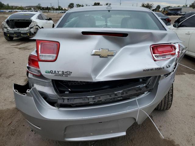 1G11C5SA7GF166305 - 2016 CHEVROLET MALIBU LIM LT Күміс фото 6