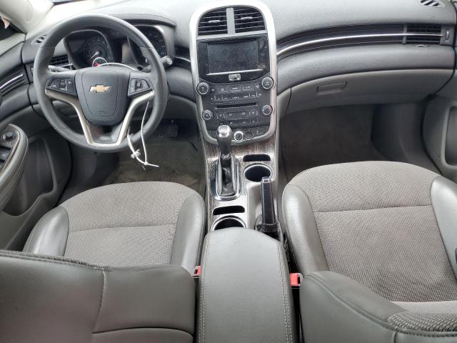 1G11C5SA7GF166305 - 2016 CHEVROLET MALIBU LIM LT Күміс фото 8