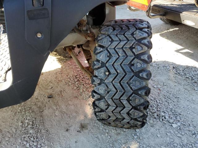 JE1803844819 - 2019 CLUB GOLF CART BLUE photo 9