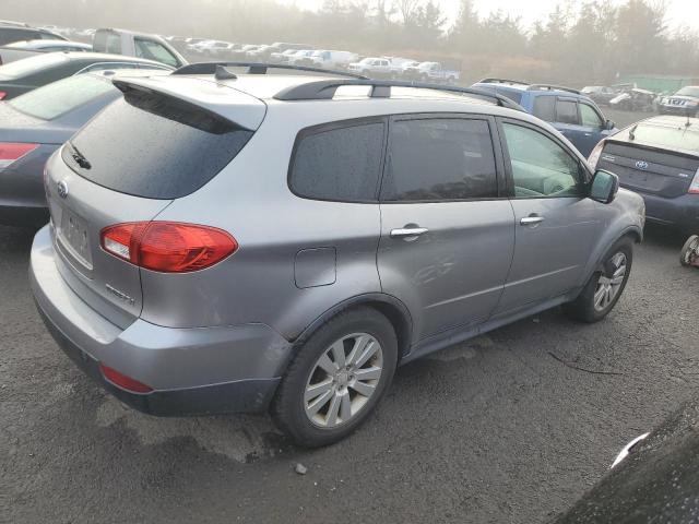 4S4WX98D784417066 - 2008 SUBARU TRIBECA LIMITED SILVER photo 3