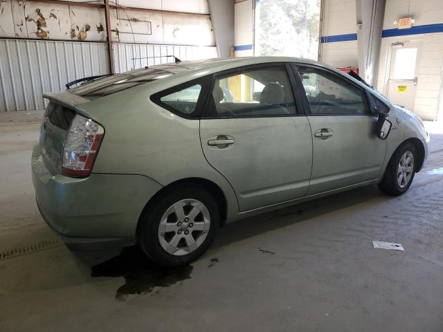 JTDKB20U887786358 - 2008 TOYOTA PRIUS BEIGE photo 3