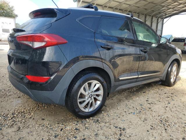 KM8J33A40GU242476 - 2016 HYUNDAI TUCSON LIMITED BLACK photo 3