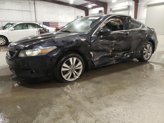 2008 HONDA ACCORD EXL, 