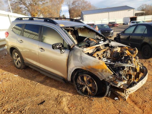 4S4WMAFD7L3432534 - 2020 SUBARU ASCENT PREMIUM GRAY photo 4