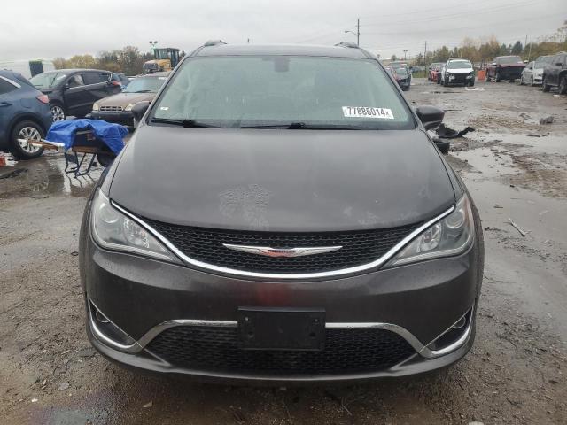 2C4RC1BG4HR810277 - 2017 CHRYSLER PACIFICA TOURING L 灰色 照片 5